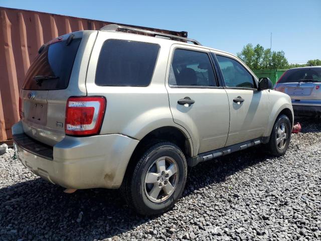 Vin: 1fmcu0dg4akd32369, lot: 57805735, ford escape xlt 20103