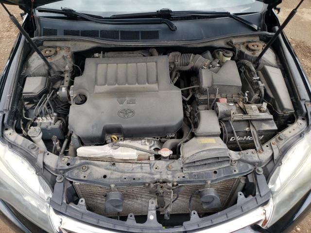 2016 TOYOTA CAMRY XSE - 4T1BK1FK5GU571032