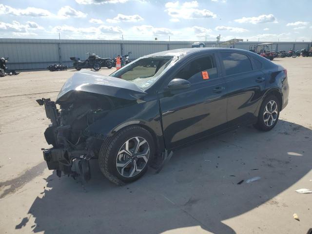 Vin: 3kpf24ad2me264265, lot: 56523165, kia forte fe 2021 img_1