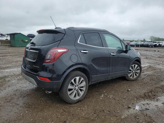 2019 BUICK ENCORE PRE KL4CJASBXKB712418