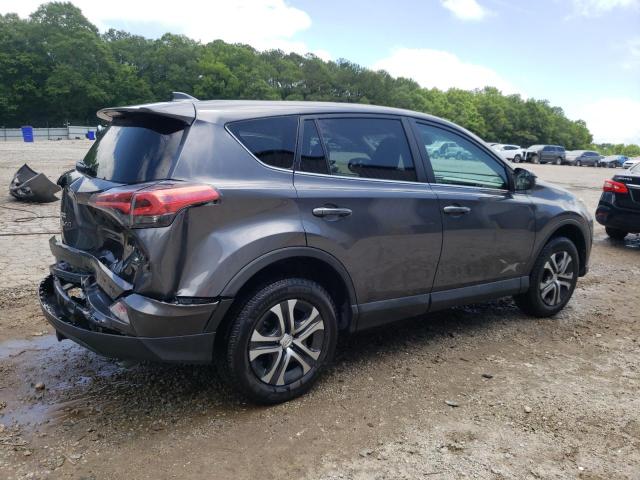 Vin: 2t3zfrev4jw490700, lot: 58210785, toyota rav4 le 20183
