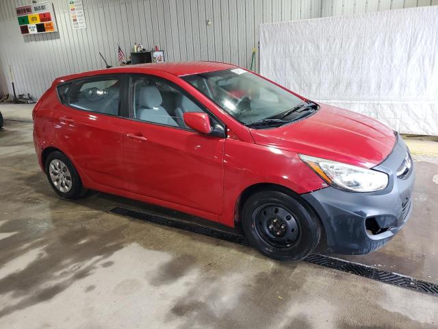 2015 HYUNDAI ACCENT GS - KMHCT5AE8FU220916