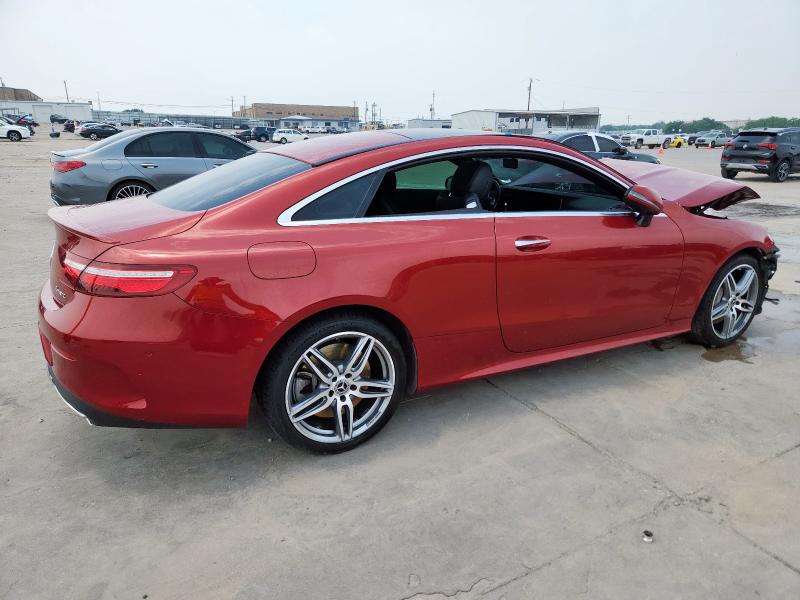2020 MERCEDES-BENZ E 450 4MAT - W1K1J6JB2LF134052