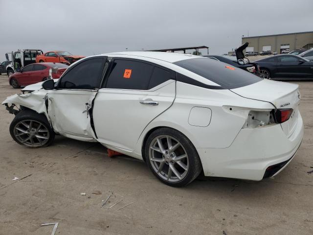 Vin: 1n4bl4bvxlc138928, lot: 55321515, nissan altima s 20202