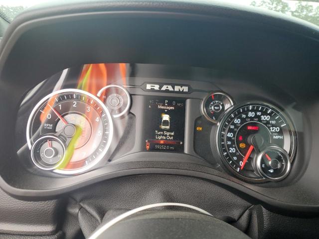 2019 RAM 1500 BIG H 1C6SRFBT1KN834428