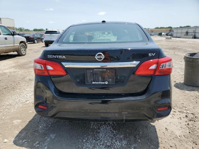 2018 NISSAN SENTRA S - 3N1AB7AP5JL612964