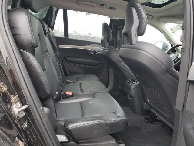 2021 VOLVO XC90 T5 MO YV4102PK2M1717407