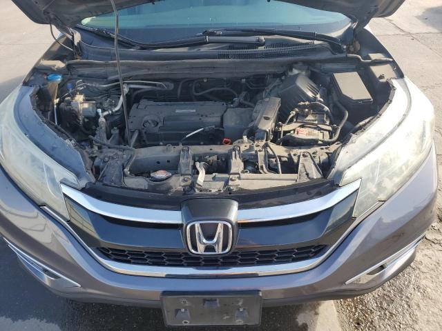 2016 HONDA CR-V EXL - 2HKRM4H78GH658750