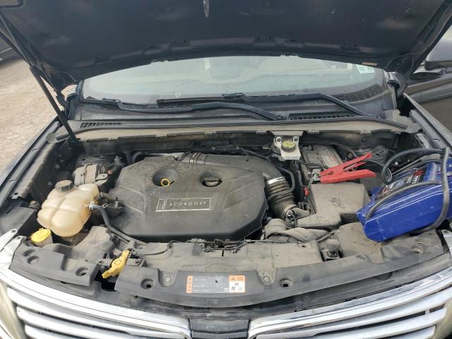 2015 LINCOLN MKC 5LMCJ1A9XFUJ28138