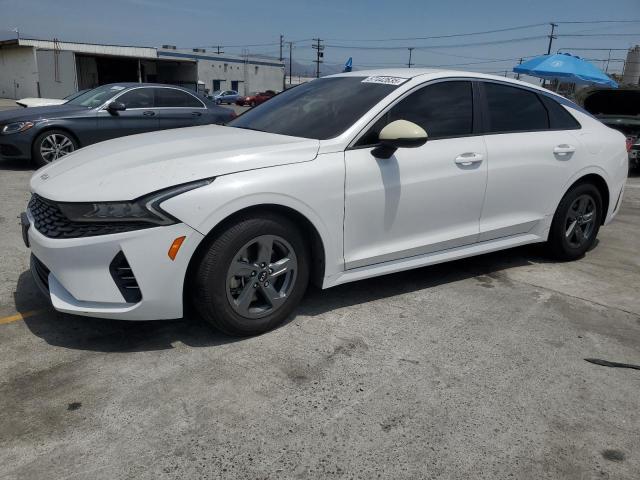 Vin: 5xxg24j24mg031658, lot: 57442635, kia k5 lx 2021 img_1