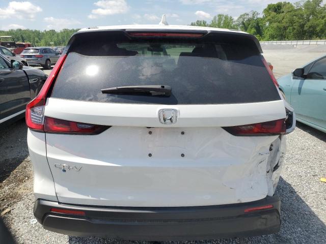 2025 HONDA CR-V EX 2HKRS3H48SH301440