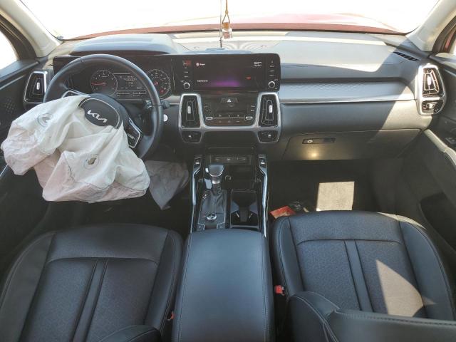 2022 KIA SORENTO - 5XYRKDLF5NG077487