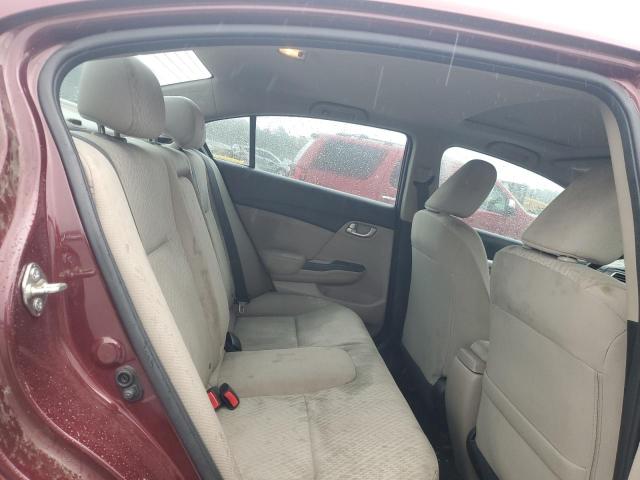 2015 HONDA CIVIC EX - 2HGFB2F84FH505865