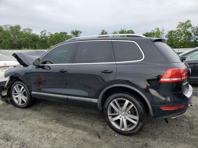 Vin: wvgfk9bp6bd005343, lot: 57354245, volkswagen touareg v6 tdi 20112