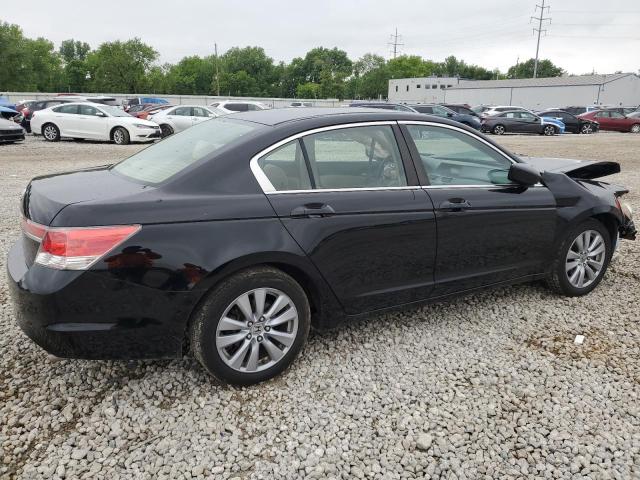 Vin: 1hgcp2f78ba028698, lot: 58344865, honda accord ex 20113