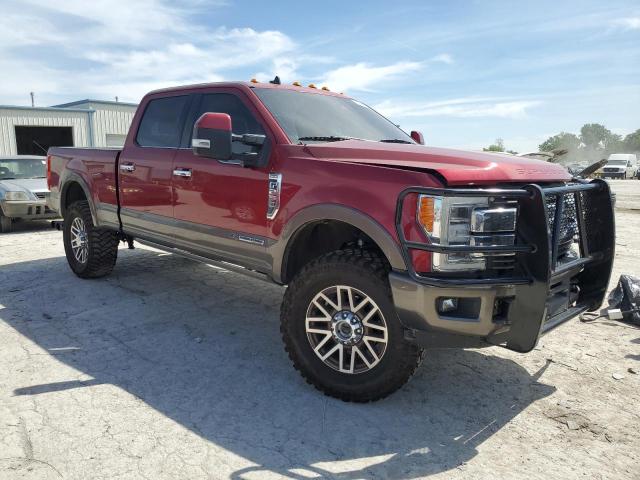 Vin: 1ft7w2bt9kec76957, lot: 55805015, ford f250 super duty 20194