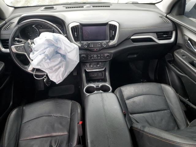 2020 GMC TERRAIN SL - 3GKALPEV4LL257456