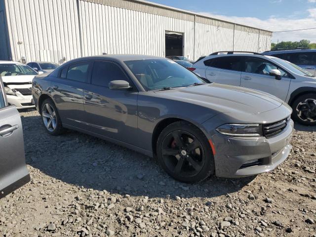 2018 DODGE CHARGER R/ #3268312025