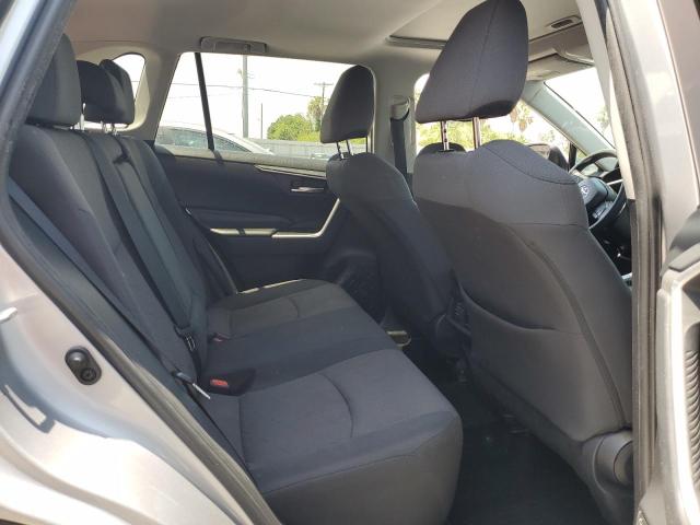 2019 TOYOTA RAV4 XLE - 2T3W1RFV8KC006272