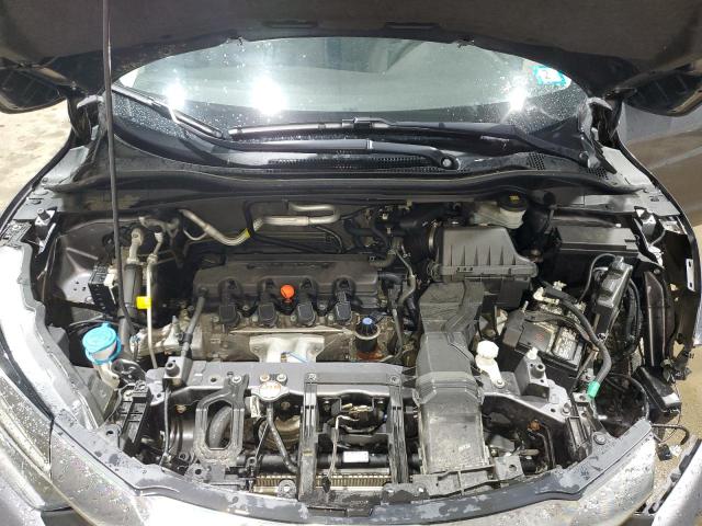 2020 HONDA HR-V EX - 3CZRU6H5XLM729469