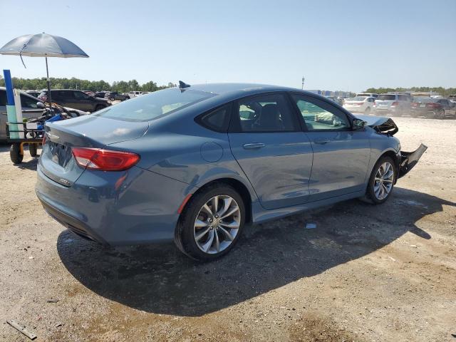 Vin: 1c3cccbb7fn563423, lot: 57264275, chrysler 200 s 20153