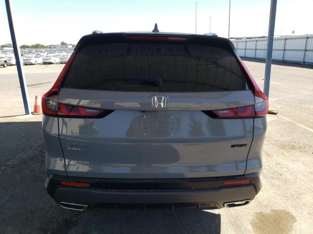 2024 HONDA CR-V SPORT 7FARS5H89RE009758