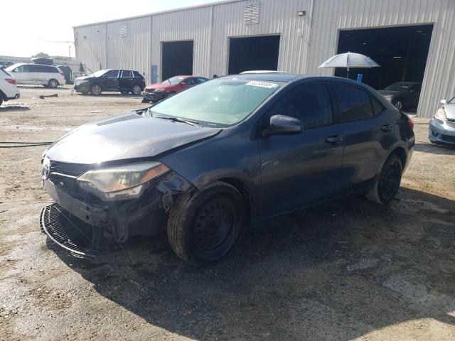 Vin: 2t1bprhe4fc249117, lot: 58208085, toyota corolla eco 2015 img_1