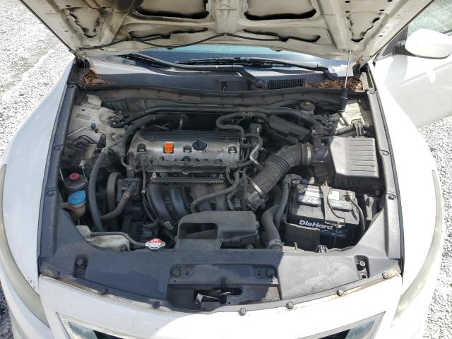 2010 HONDA ACCORD EX - 1HGCS1B72AA002000