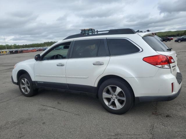 Vin: 4s4brdsc1d2288162, lot: 58294375, subaru outback 3.6r limited 20132