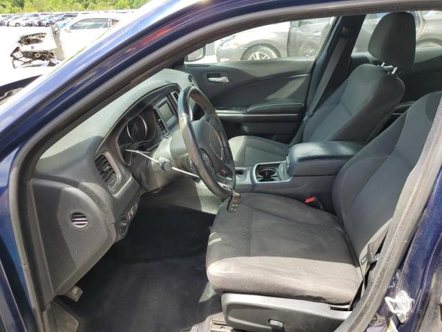 2015 DODGE CHARGER SE - 2C3CDXBG0FH790011