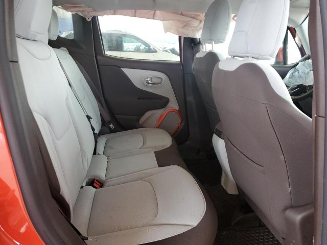 2016 JEEP RENEGADE L ZACCJABT8GPD77669