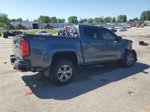 Vin: 1gcgtde36g1353699, lot: 58746495, chevrolet colorado z71 20163