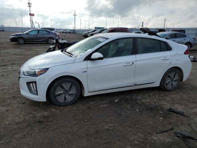 Vin: kmhc75lc0lu186434, lot: 58251755, hyundai ioniq se 2020 img_1