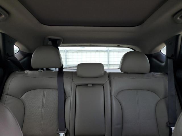 2015 HYUNDAI TUCSON LIM - KM8JUCAG0FU061125