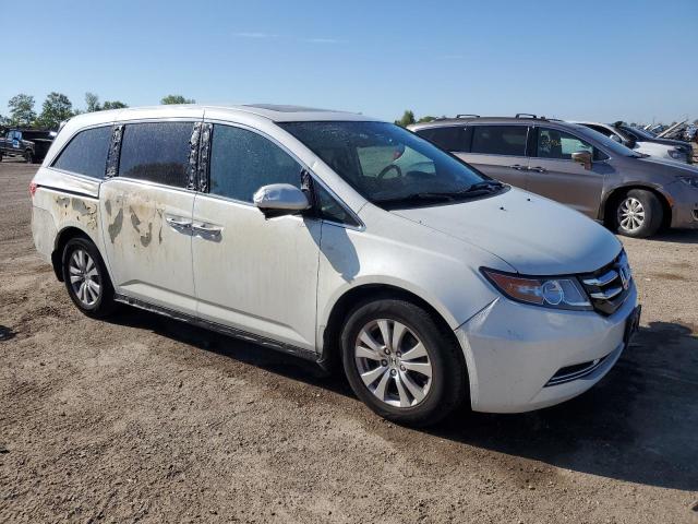Vin: 5fnrl5h65gb147690, lot: 58325195, honda all models exl 20164
