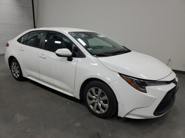 Vin: 5yfb4mde9pp045982, lot: 57639345, toyota corolla le 20234