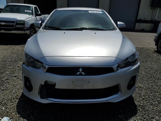 2017 MITSUBISHI LANCER ES JA32U2FU7HU004987