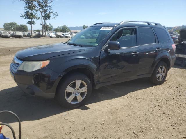 Vin: jf2shbbc9bh722089, lot: 58538365, subaru forester 2.5x 2011 img_1