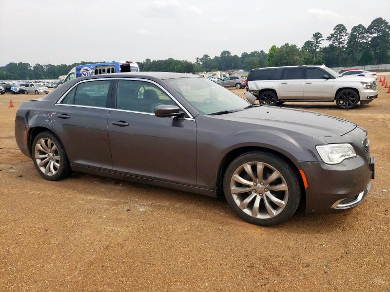 Vin: 2c3ccaag5kh755816, lot: 56960865, chrysler 300 touring 20194