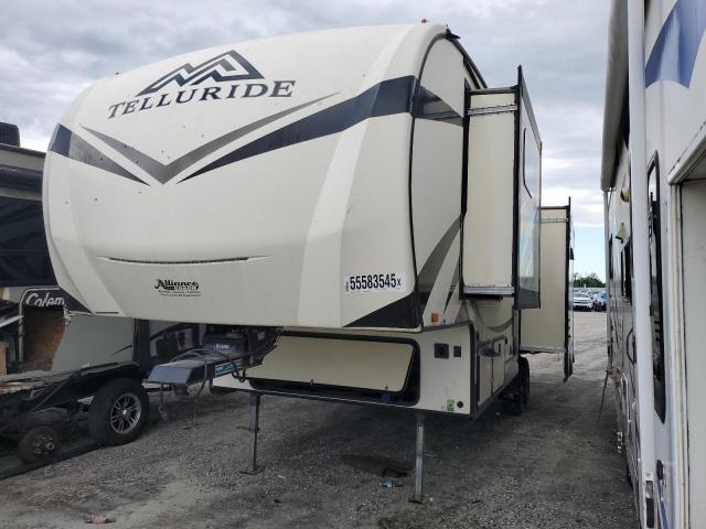 JAYCO TELLURIDE 2019 two tone   1SACS0BR4K2FB5070 photo #3