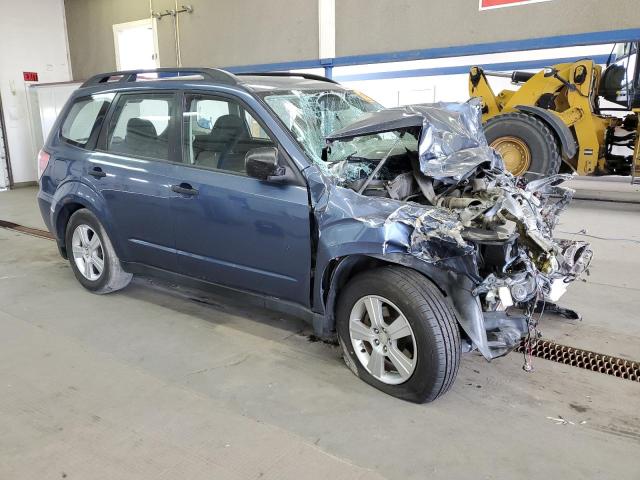 Vin: jf2shabc0bh717387, lot: 56250145, subaru forester 2.5x 20114