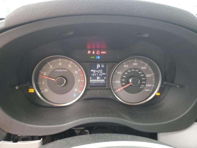 2015 SUBARU FORESTER 2 - JF2SJAHCXFH544284