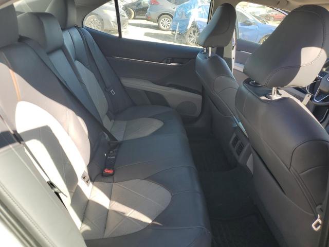 2018 TOYOTA CAMRY HYBR - 4T1B21HK7JU002946