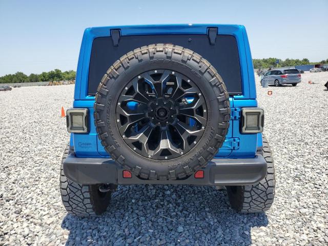 2023 JEEP WRANGLER S 1C4HJXEN2PW665292