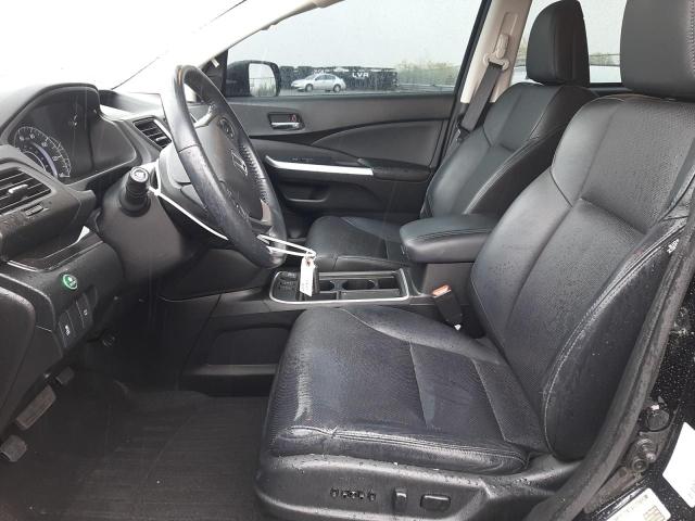 2015 HONDA CR-V EXL - 2HKRM3H78FH517475