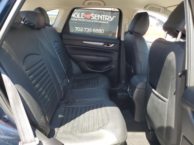2022 MAZDA CX-5 SELEC - JM3KFBBM8N0565999