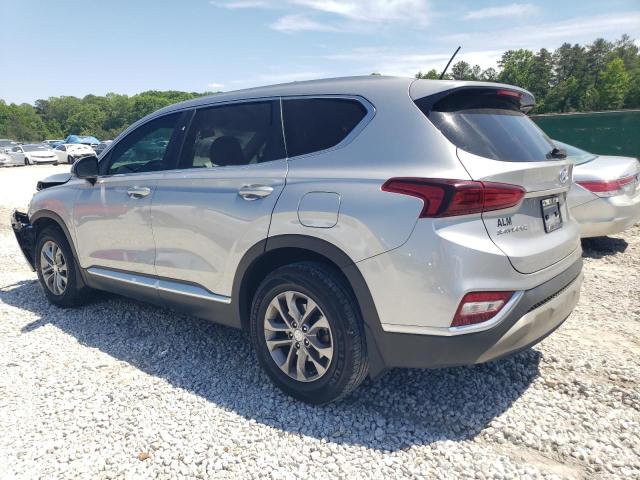 Vin: 5nms23ad4lh280614, lot: 55734635, hyundai santa fe se 20202