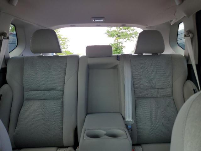 2025 NISSAN ROGUE SV - 5N1BT3BB3SC765569