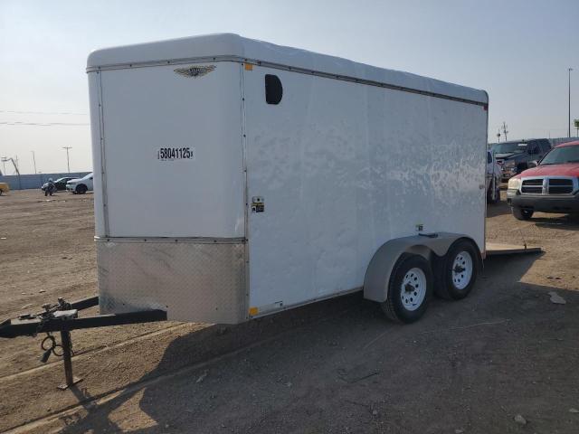 H&H TRAILER 2012 white   533TC1229CC215420 photo #3
