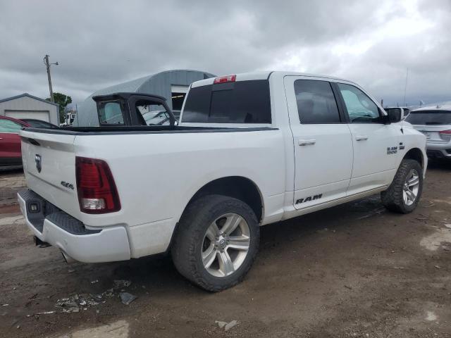 2018 RAM 1500 SPORT 1C6RR7MT7JS185879